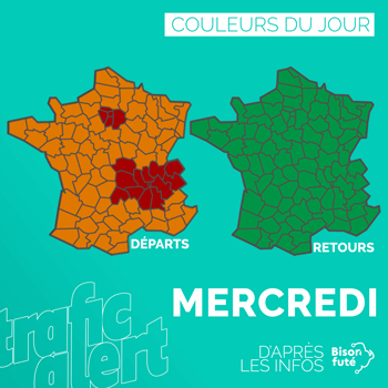 Mercredi 24 décembre