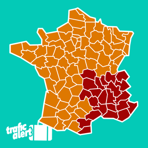 couleurs sens retours